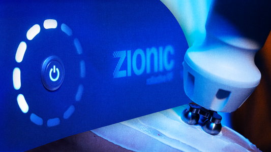 Zionic: Remedy’s First Pain-Free, No Down Time Body Contouring Treatment