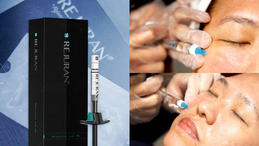 South Korea’s Most Loved Skin Booster—Now at Remedy: Meet Rejuran