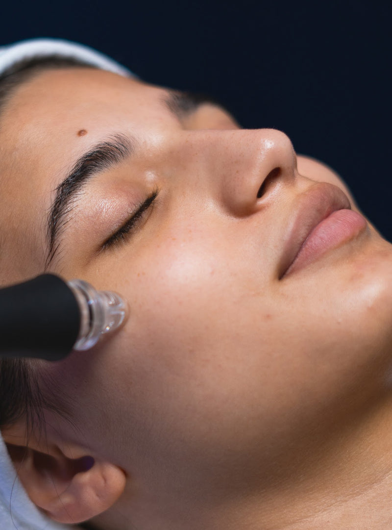 Glass Skin Facial