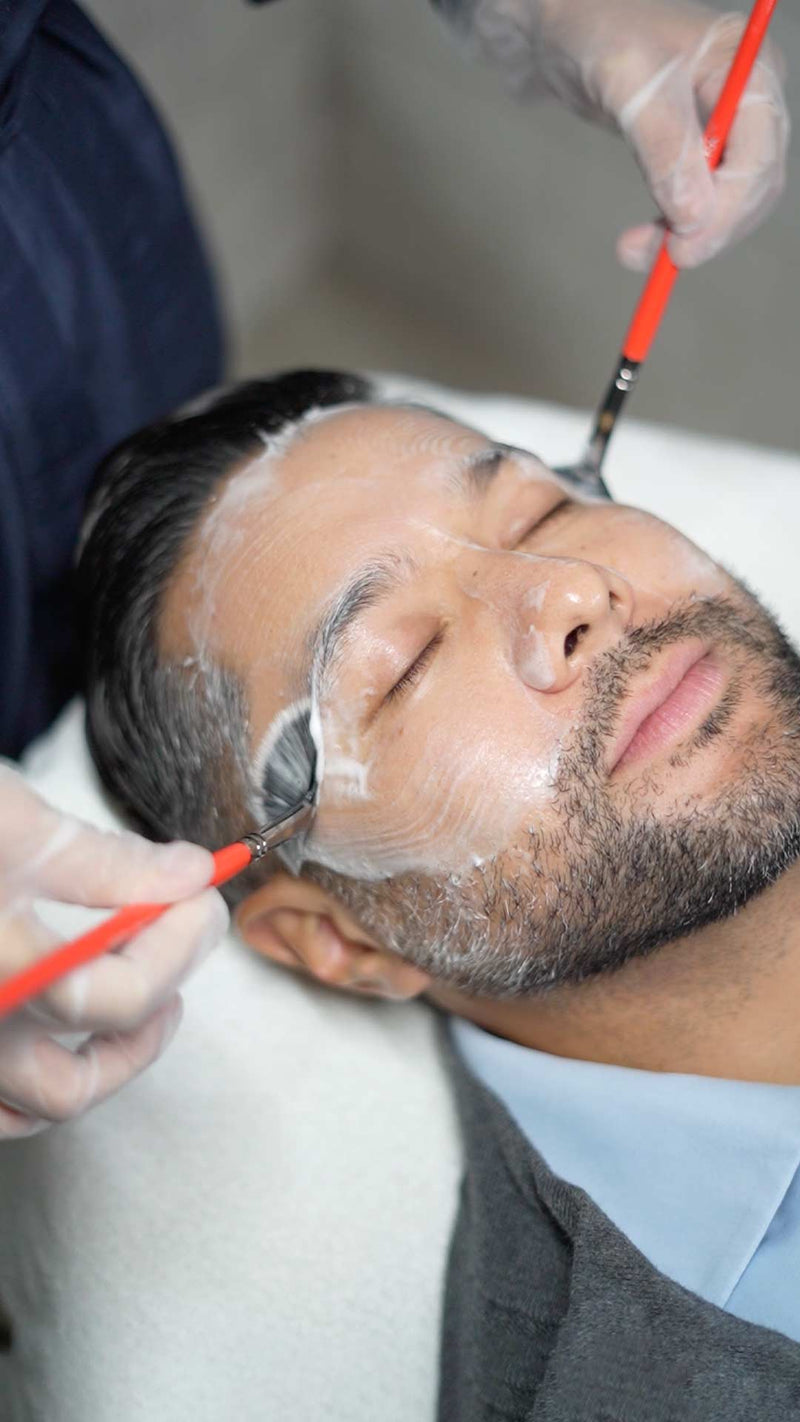 Skin Refresh