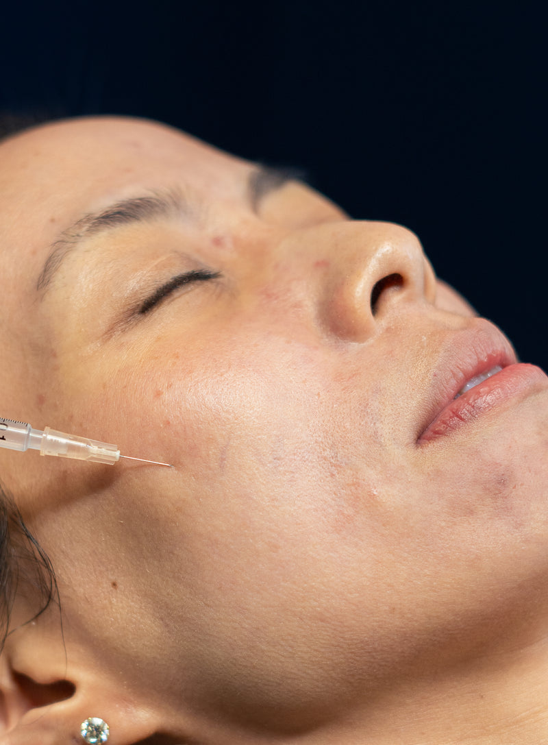 Skin Vitamin