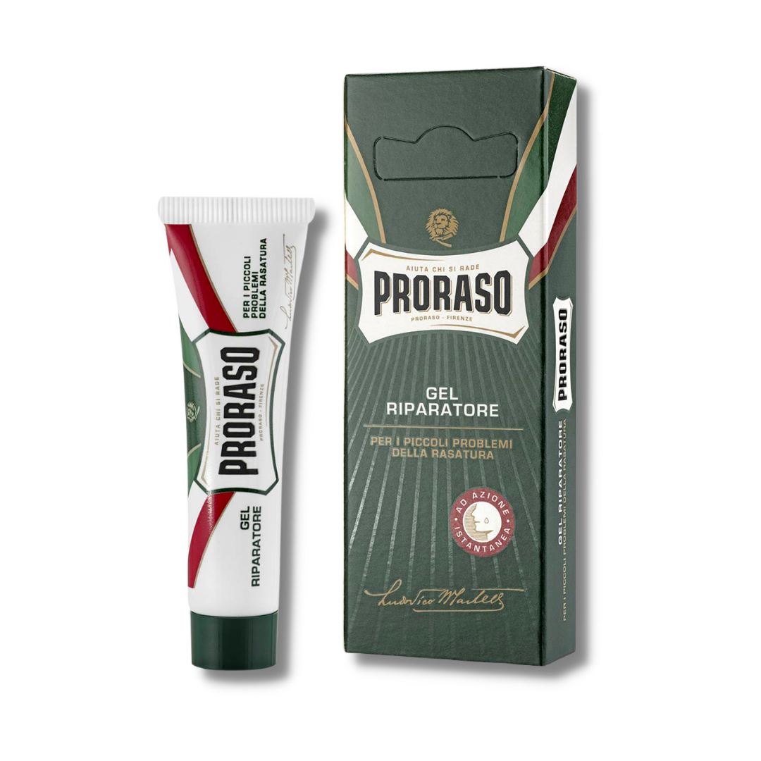 Proraso Razor Cut Gel