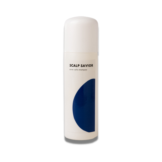 Scalp Savior Shampoo