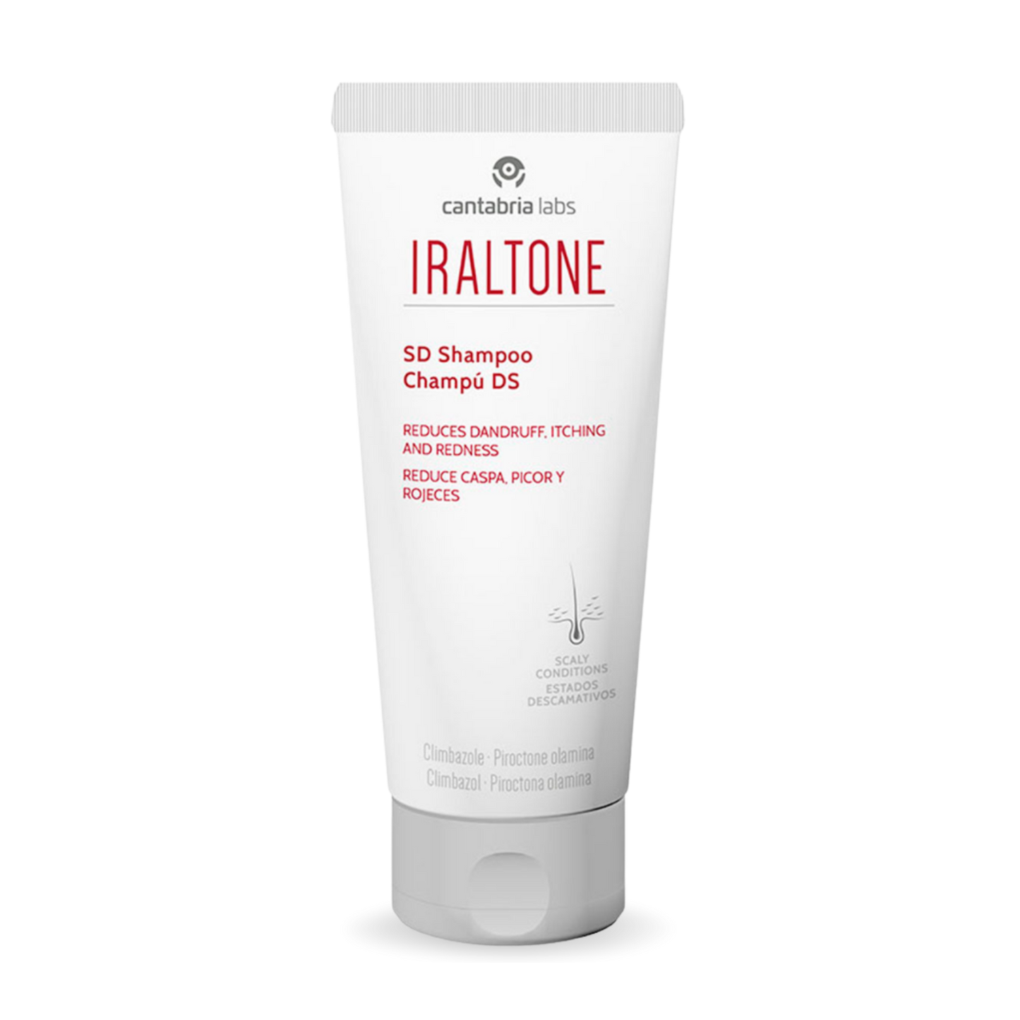Iraltone SD Shampoo