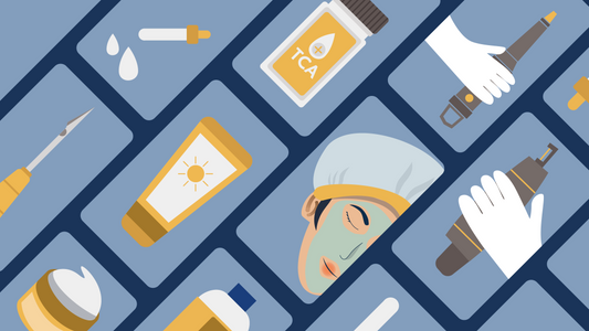 Remedy's 360° Acne Scar Treatments, Explained