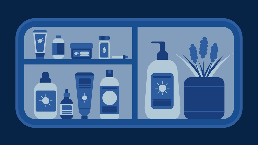 Sunscreen Is the Most Important Product in Your Skincare Routine, Period