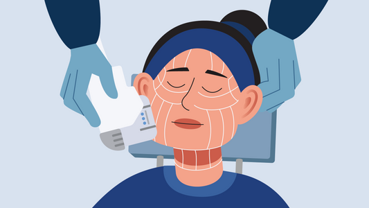 Ulthera Pro: The Gold Standard for Non-Invasive Lifting and Skin Tightening, Finally at Remedy