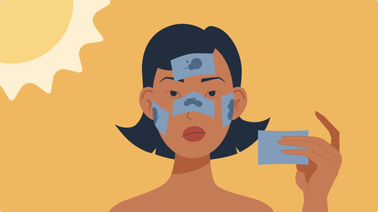 Yes To Glowing, No To *Oily* Shining!—How To Maintain Oily Skin For Your Summer Goals