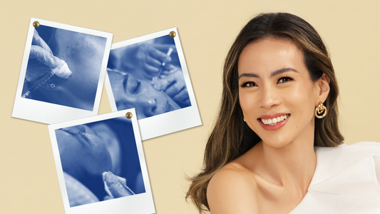 Revive your radiance with Remedy’s Skin Vitamin