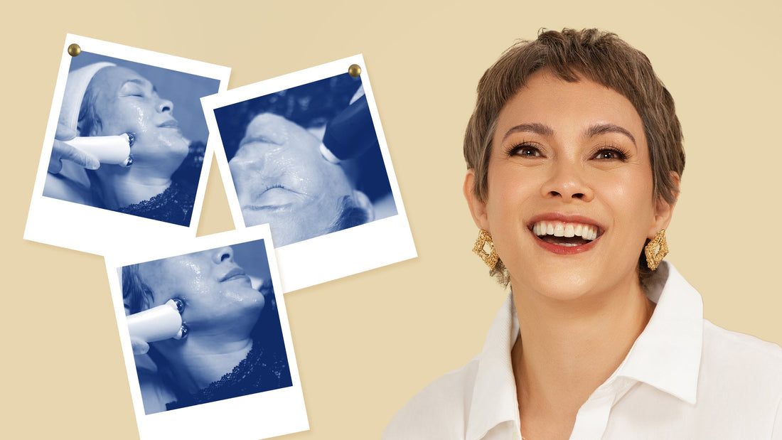 Lift, tighten, and tone with Remedy’s Skin Lift