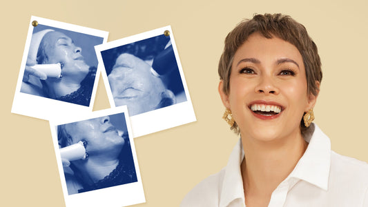 Lift, tighten, and tone with Remedy’s Skin Lift