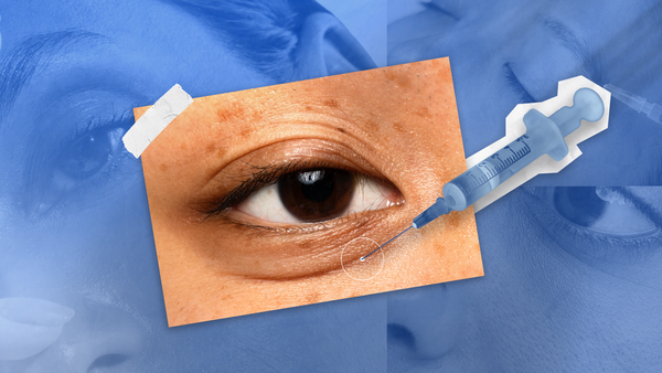 Unlock the secret to brighter, more youthful eyes with RevitalEyes