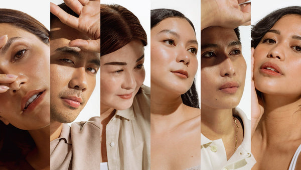 Beyond Skin Deep: Embracing Your Ever-Evolving Radiance for the Long Haul