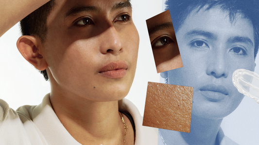 Game Face: How A Professional Athlete Keeps Her Skin in Its Best Shape