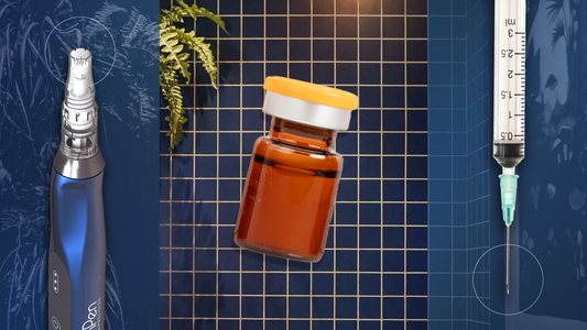 Remedy introduces Face Filter—your skin, but better