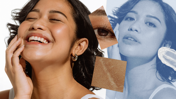 Navigating Self-care and Wellness After Cancer ft. Maxine