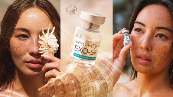 Discover ExoSkin at Remedy: Your Path to Healthier, Radiant Skin