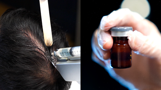 Hair Vital at Remedy: Revitalize Hair from Root to Tip