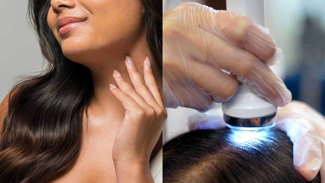 Hair Loss, Seen Clearly: Introducing Remedy’s Hair Analyzer