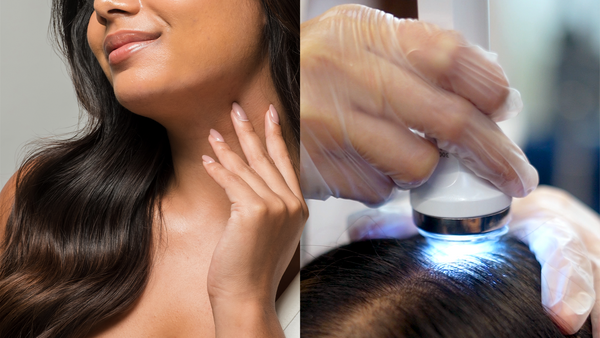 Hair Loss, Seen Clearly: Introducing Remedy’s Hair Analyzer