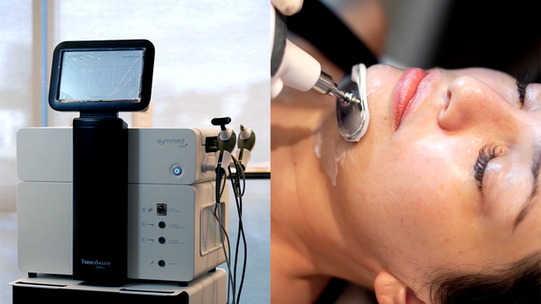 The 1-Hour Facelift: Rejuvenate Your Skin with Symmed Elite
