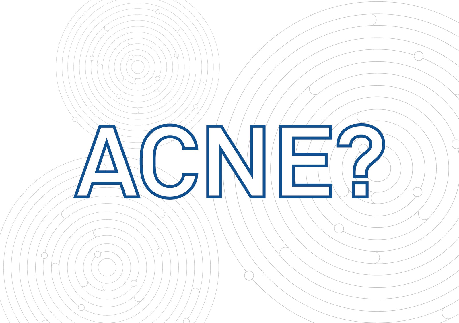 What is Acne?