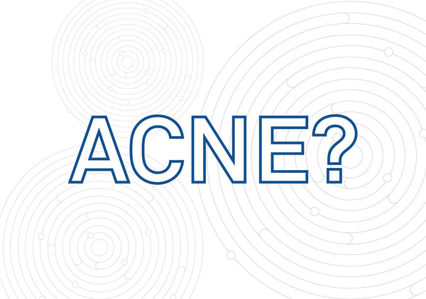 What is Acne?