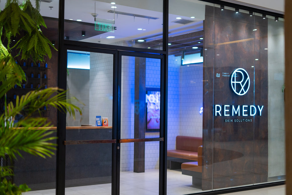 Remedy BGC