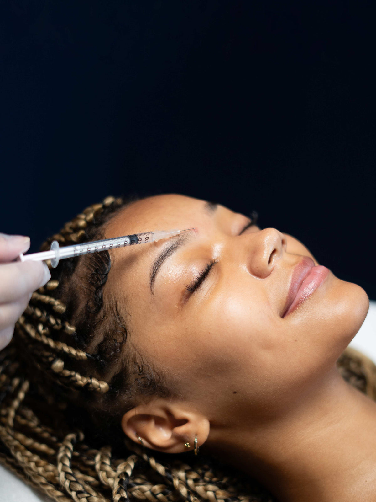 Cortisone Shots