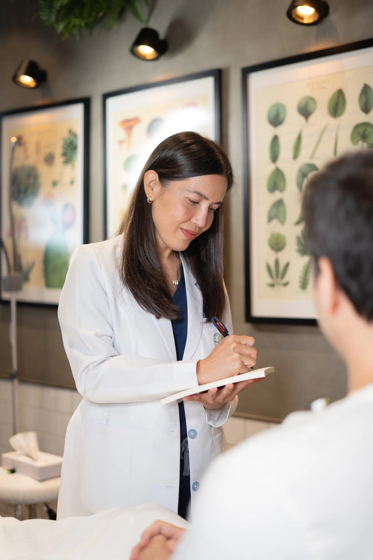 Doctor-Led Program