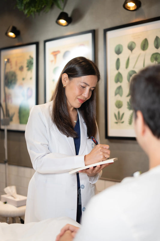 Doctor-Led Program