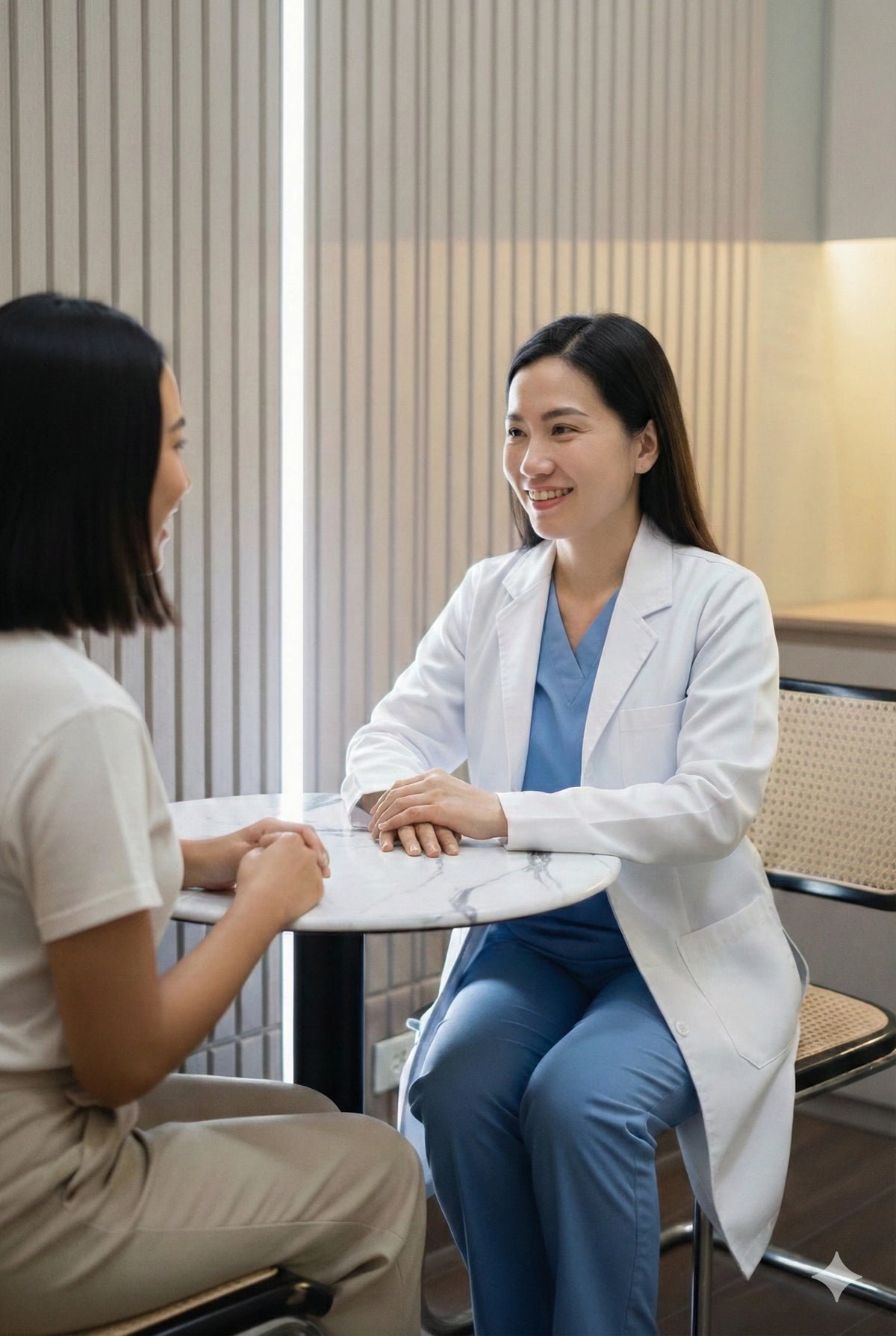 Doctor's Consultation
