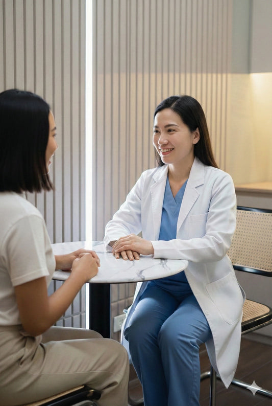 Doctor's Consultation