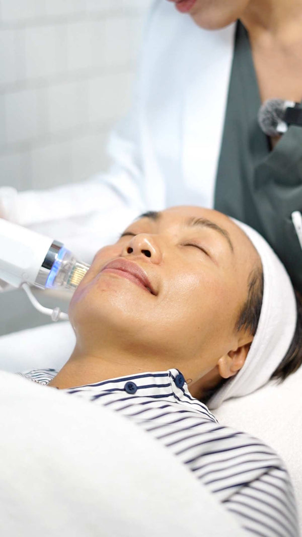 Home / All Treatments / Exoskin
