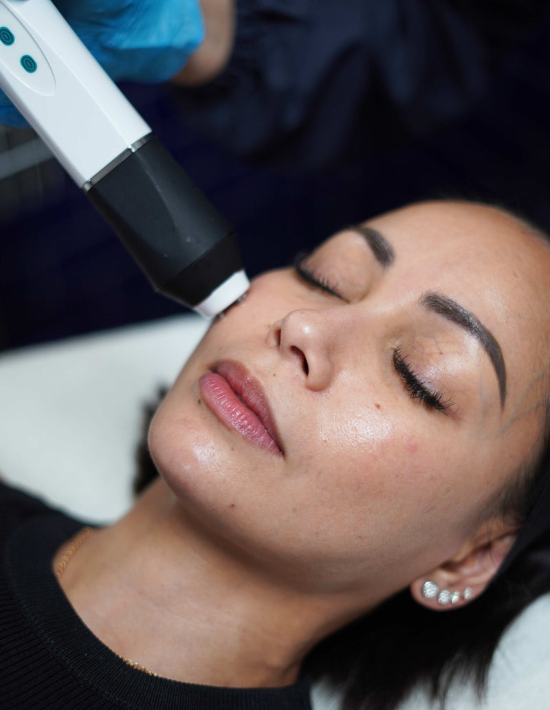 Radiant Lift Facial