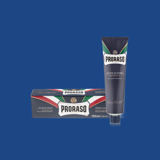 Proraso Shave Tube Protect (Blue)