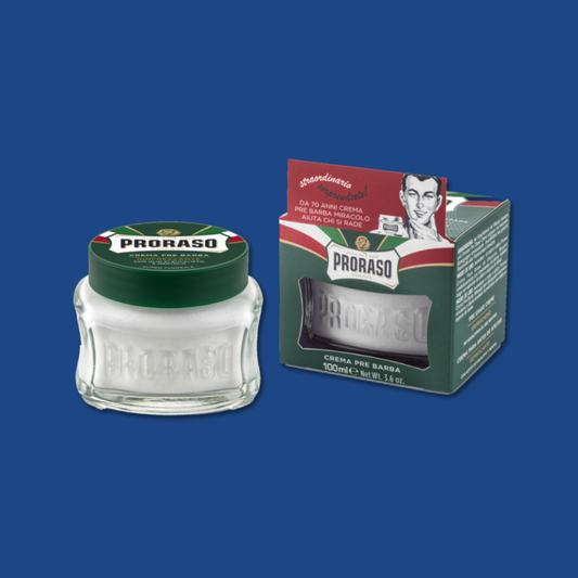Proraso Pre Shave Refresh (Eucalypt Green)