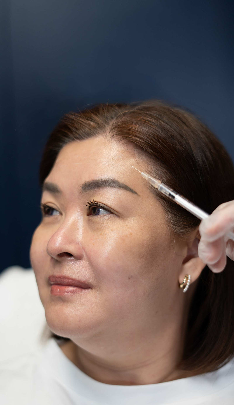 Wrinkle Relaxers