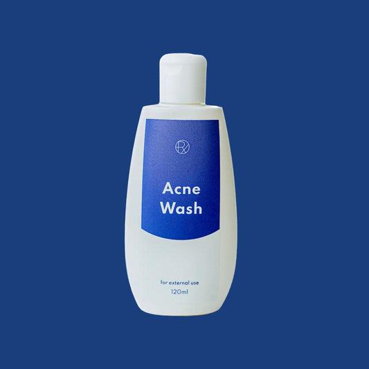 Acne Wash