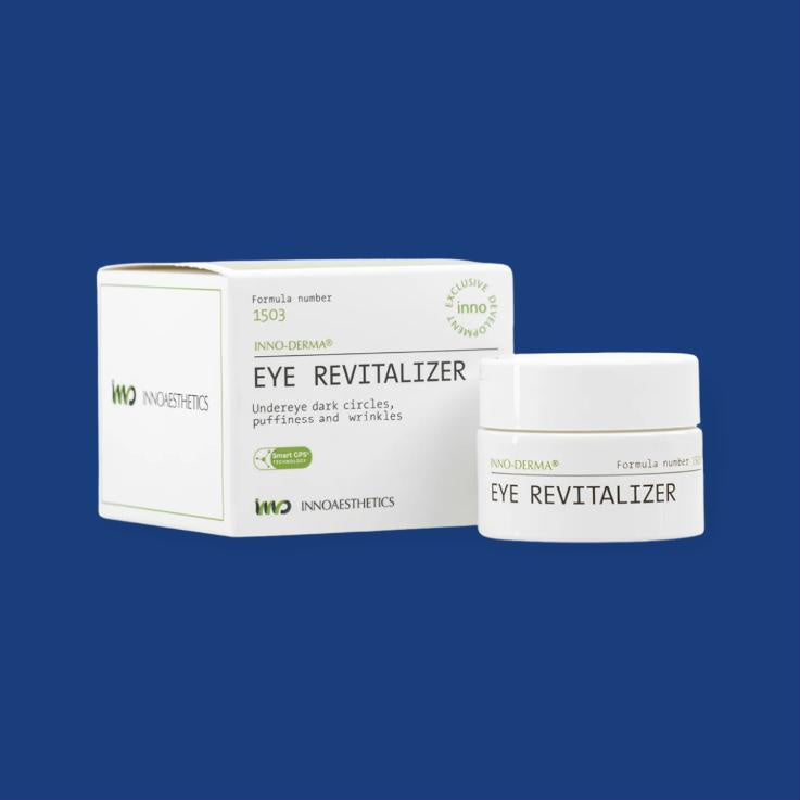 Innoaesthetics Eye Revitalizer