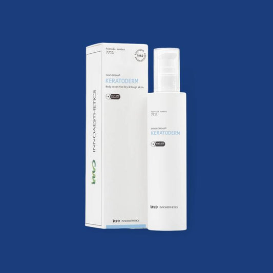 Innoaesthetics Keratoderm