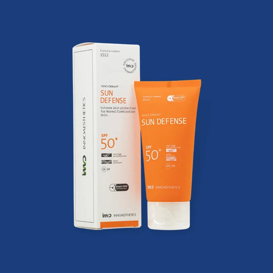 Innoaesthetics Sun Defense SPF 50+