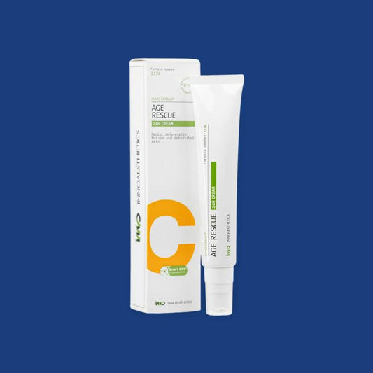 Innoaesthetics Age Rescue 24H Cream