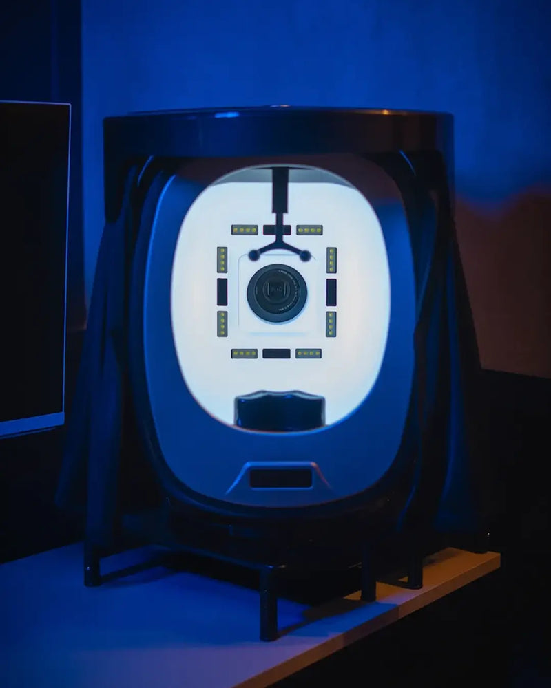 Skin Analyzer