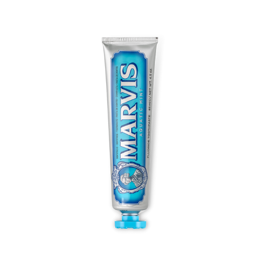 Marvis Aquatic Mint Toothpaste