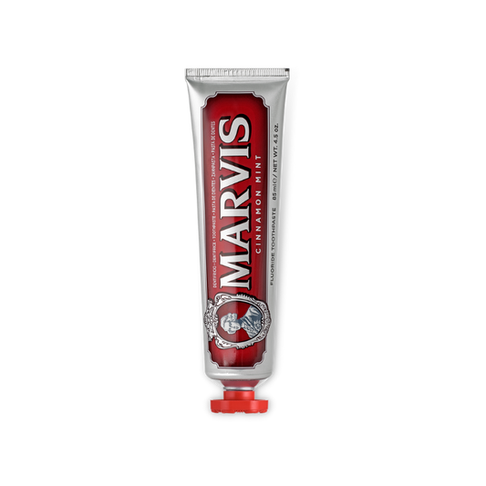 Marvis Cinnamon Mint Toothpaste