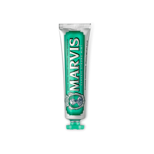 Marvis Classic Strong Mint Toothpaste