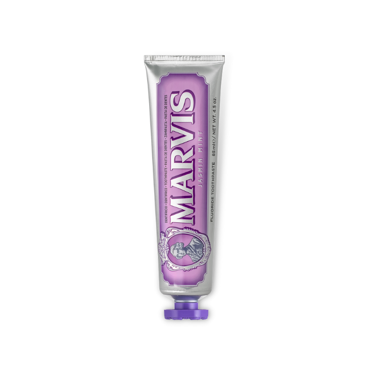 Marvis Jasmin Mint Toothpaste
