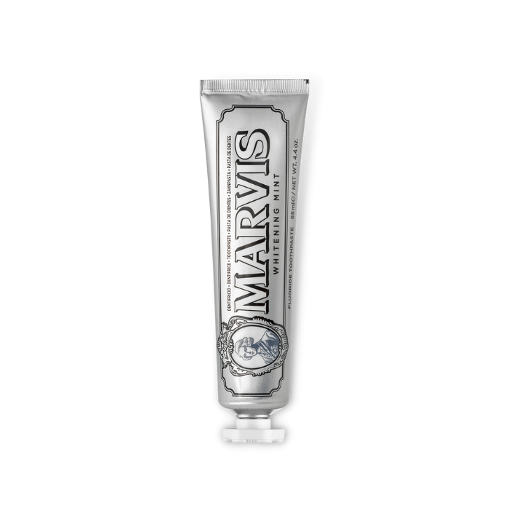 Marvis Whitening Mint Toothpaste