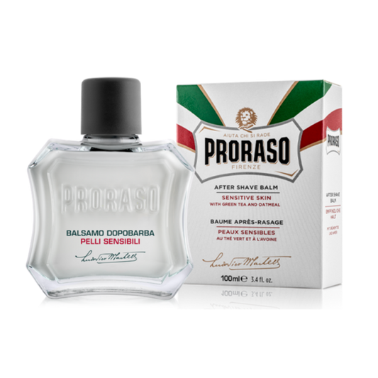 Proraso After Shave Balm Sensitive (White)